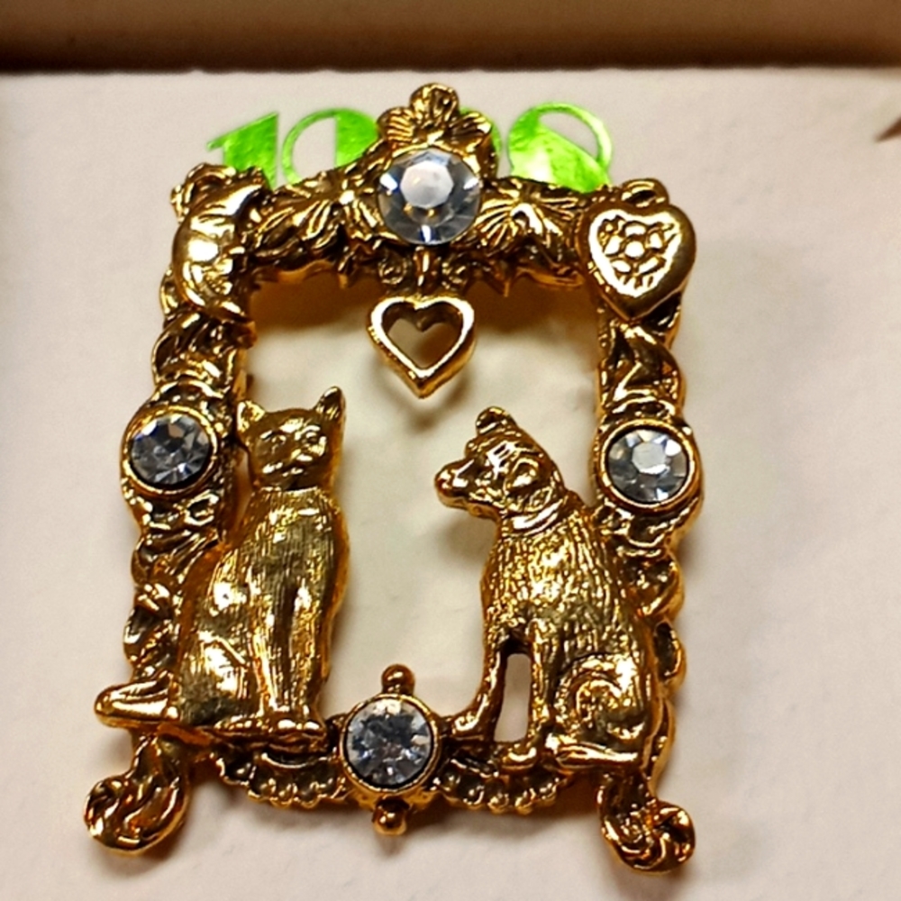 Pin/Brooch